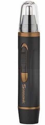 מסיר שיער לאף ולאוזניים Sassonic ESE011 SASSONIC ססוניק – תמונה 2